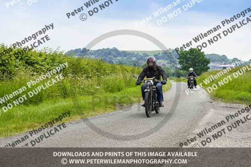 Vintage motorcycle club;eventdigitalimages;no limits trackdays;peter wileman photography;vintage motocycles;vmcc banbury run photographs